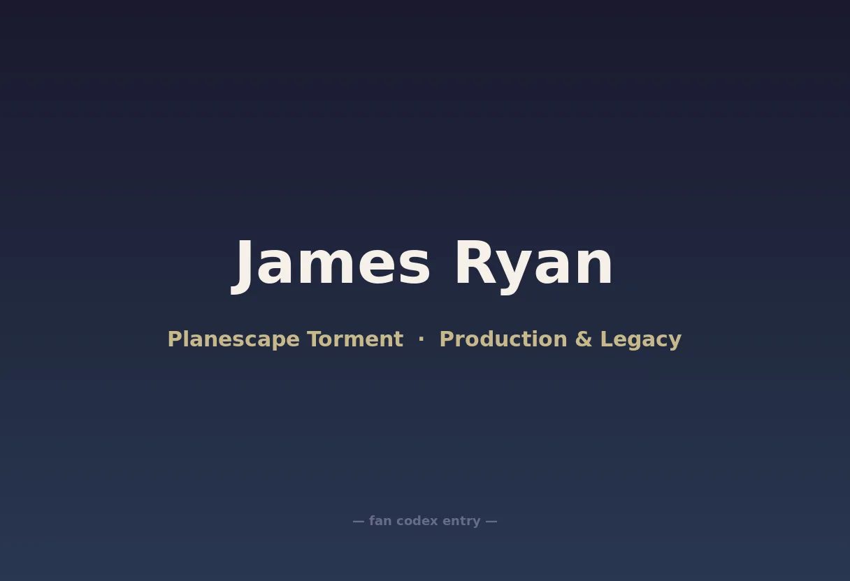 James Ryan