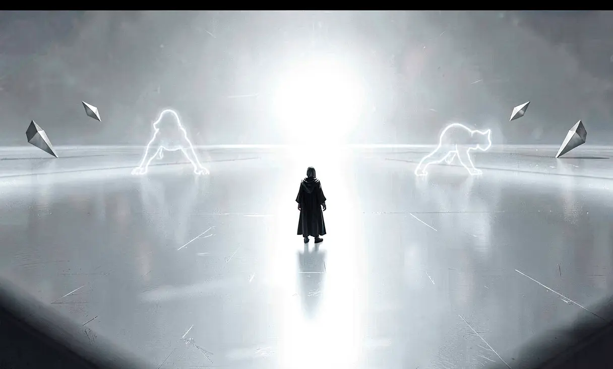 The Astral Plane