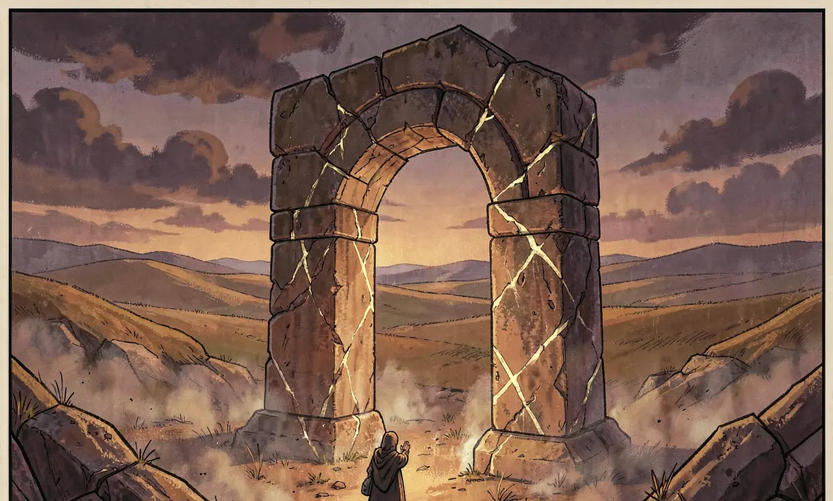 The Gate