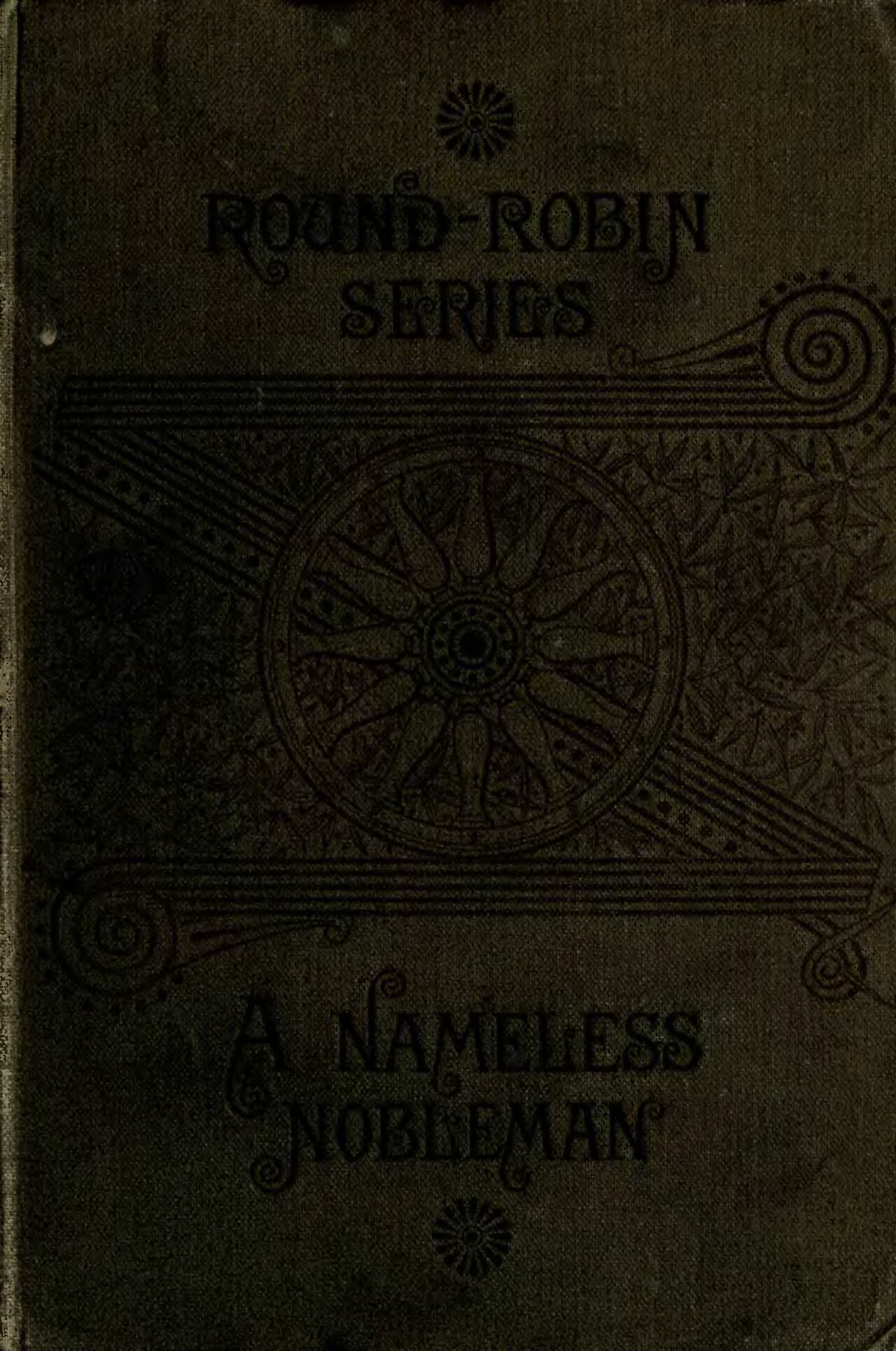 The Nameless One