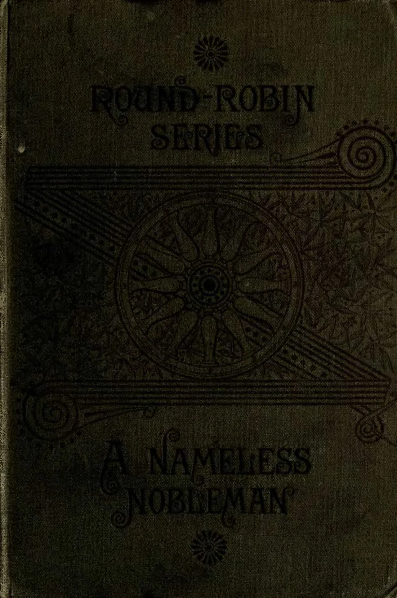 The Nameless One