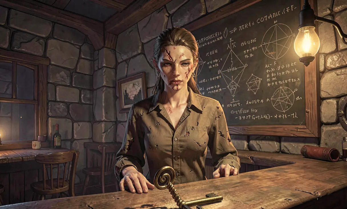 Knowledge (Arcana)