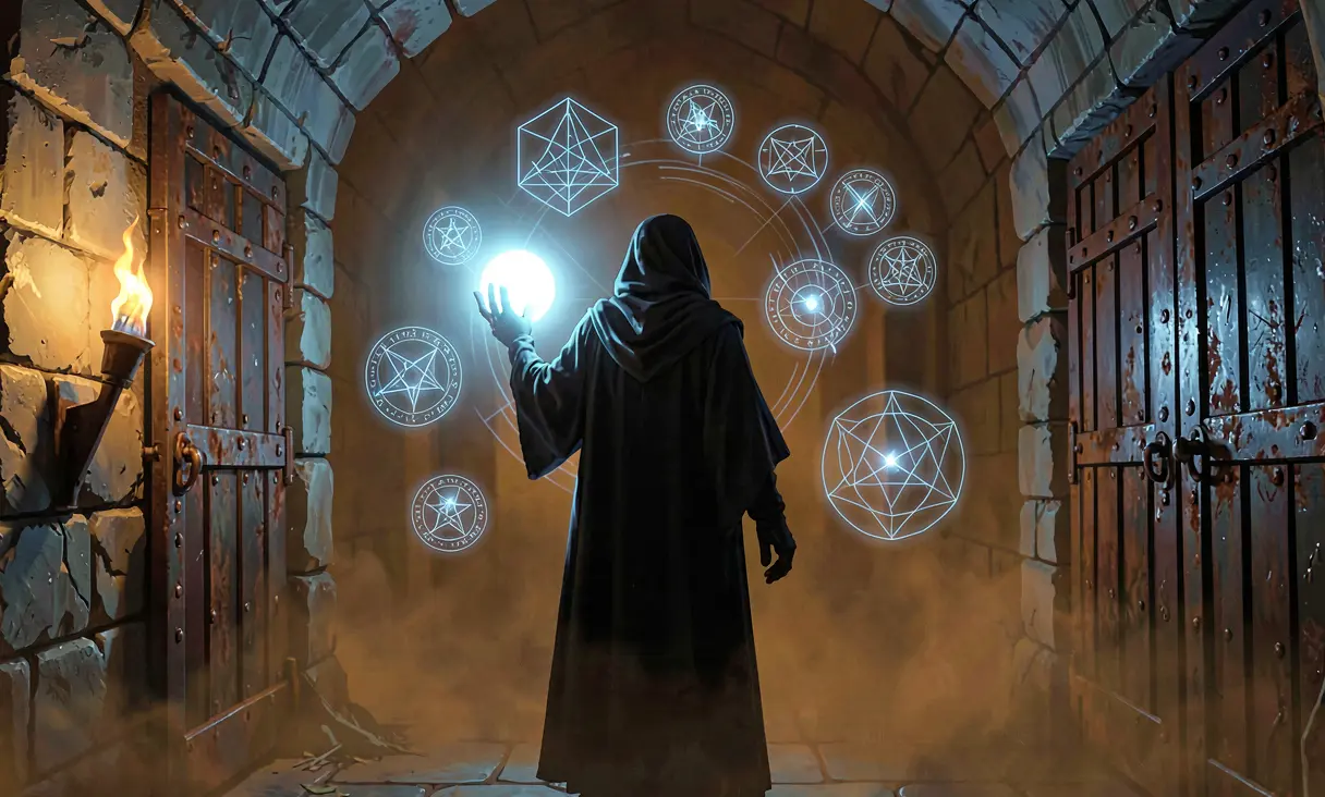 Spell Slots