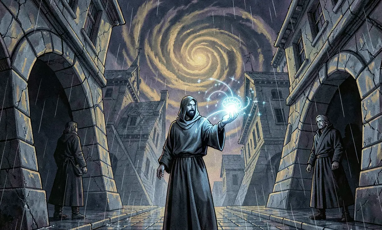 Spellcraft