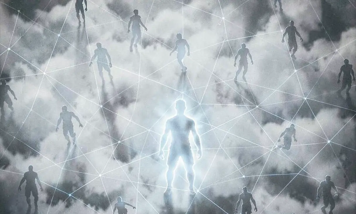 The Astral Plane
