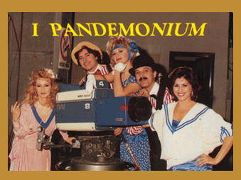 Pandemonium