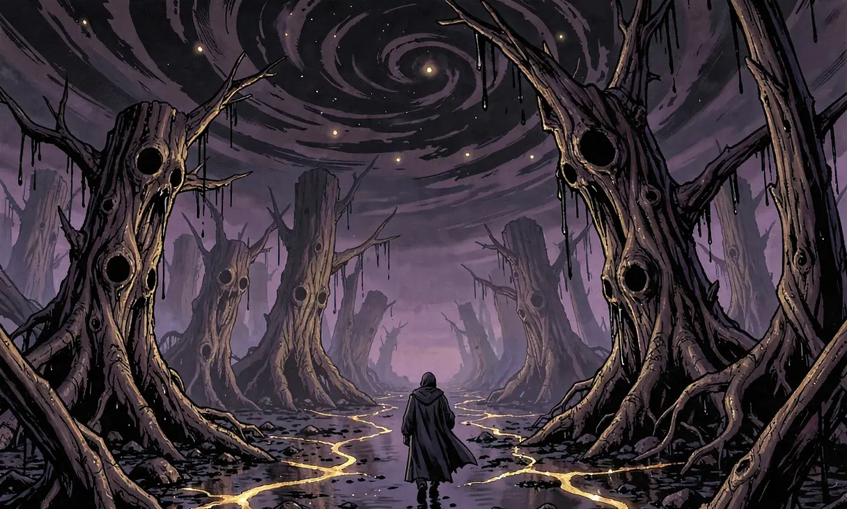 The Abyss