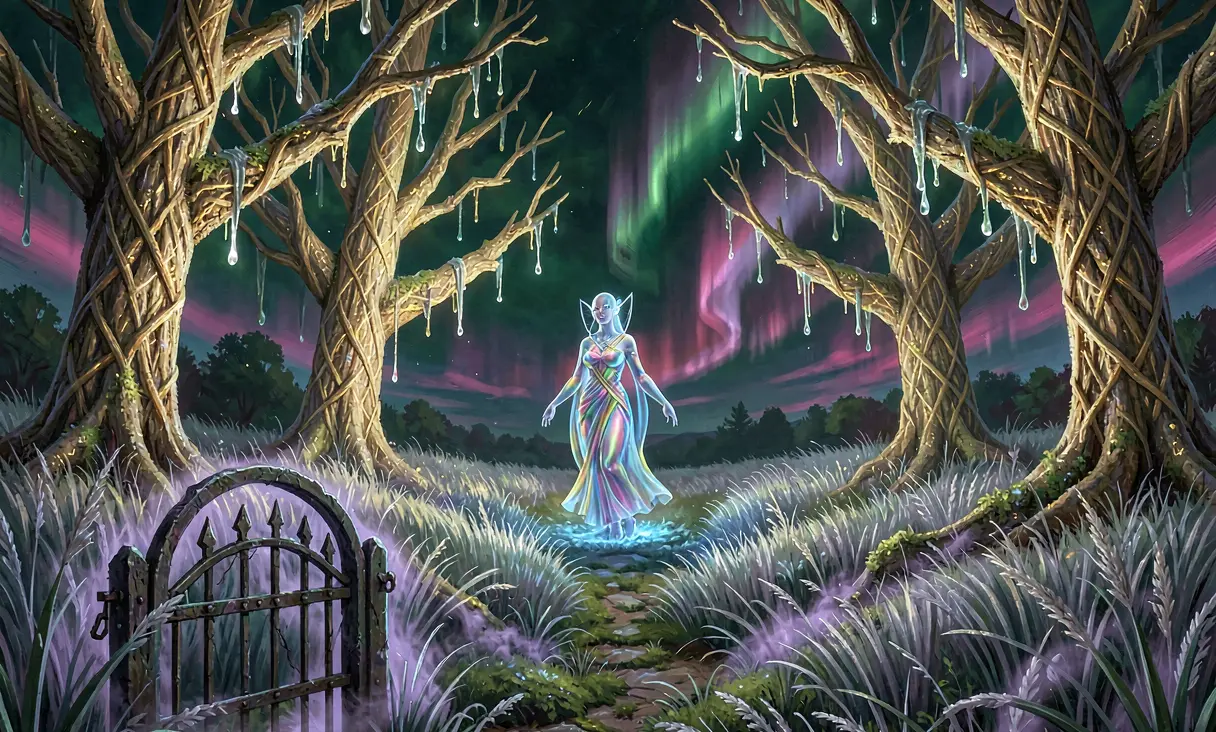 The Feywild