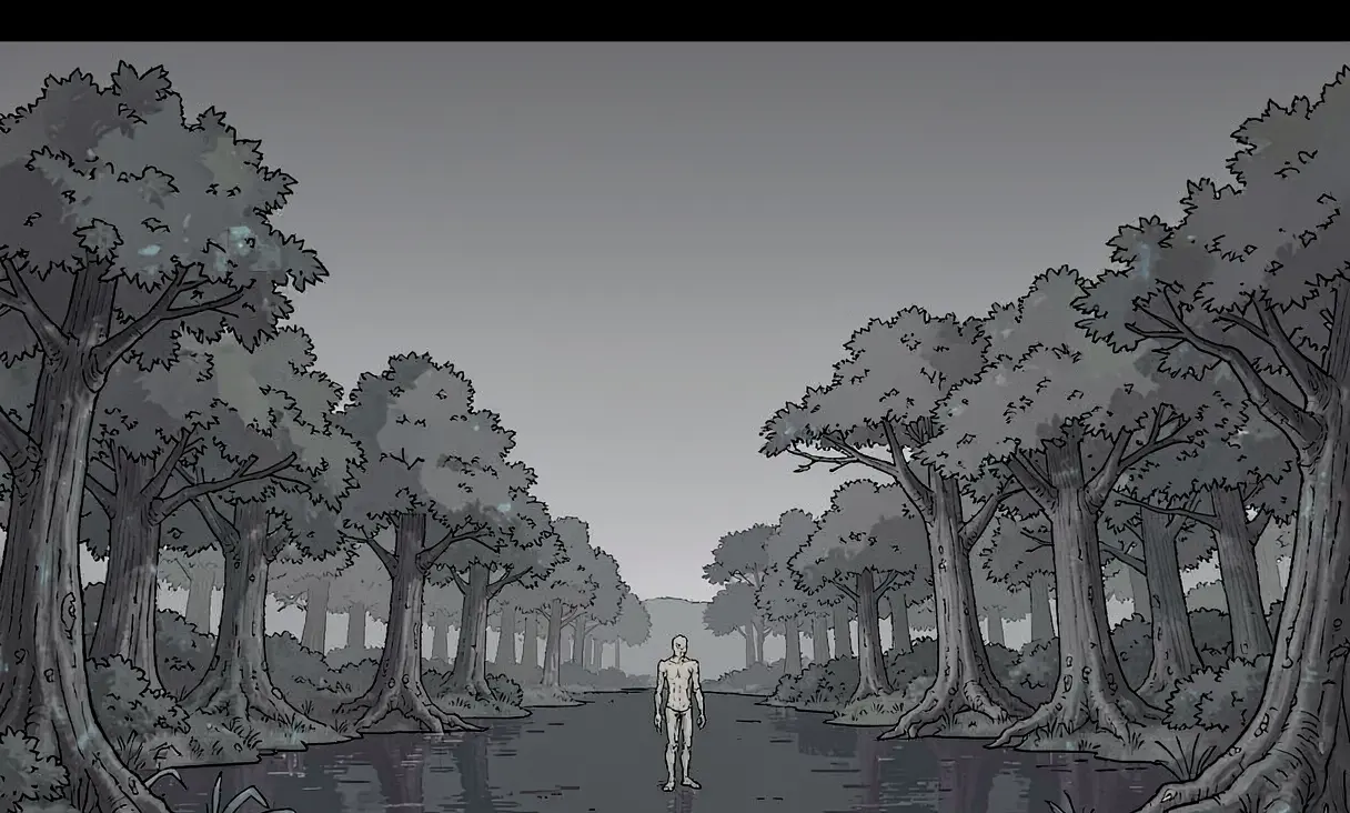The Shadowfell